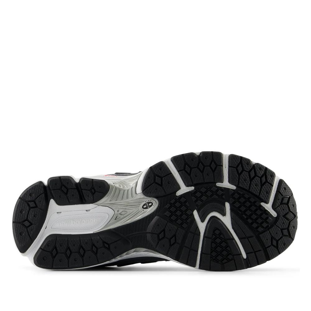 Detské topánky New Balance GC1906CJ - čierne
