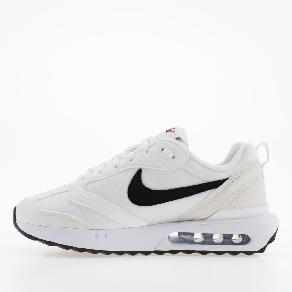 Topánky Nike Air Max Dawn DH5131-101 - biele