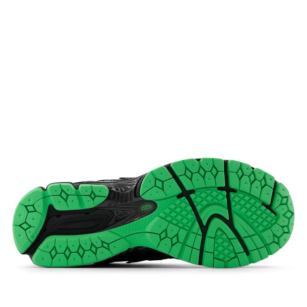 Unisex topánky New Balance U1906RCT - čierne