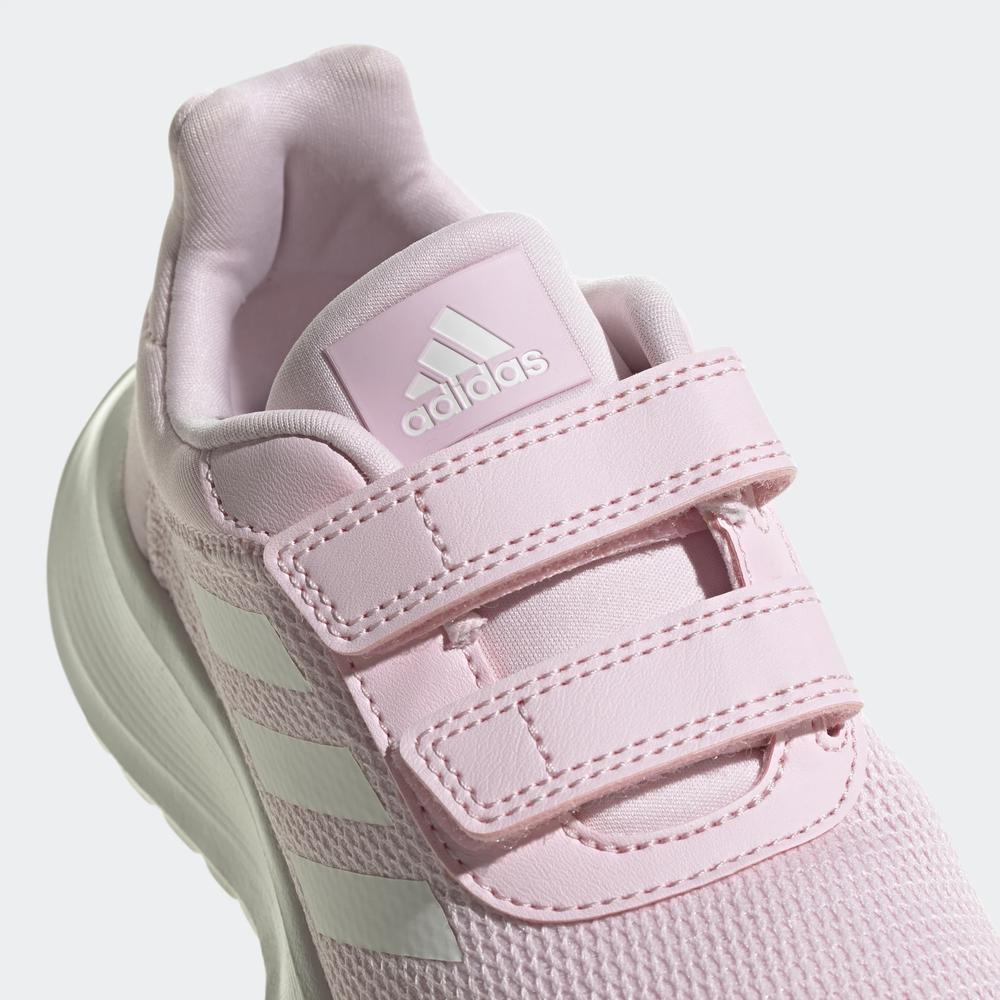 Topánky adidas Tensaur Run GZ3436 - ružové