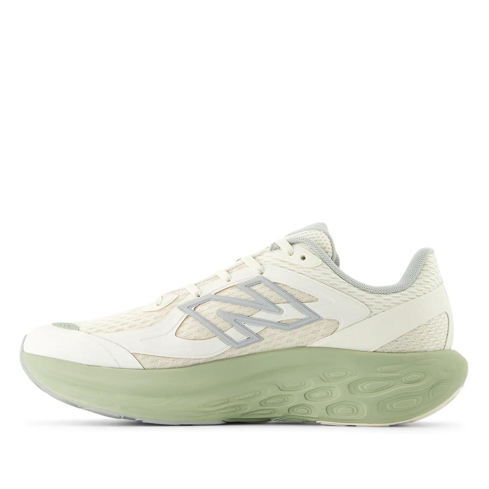 Topánky New Balance UTRNWA - béžové