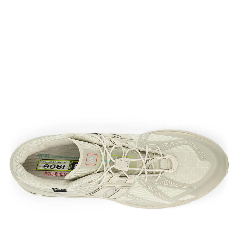 Unisex topánky New Balance Gore-Tex U190679Y - béžové