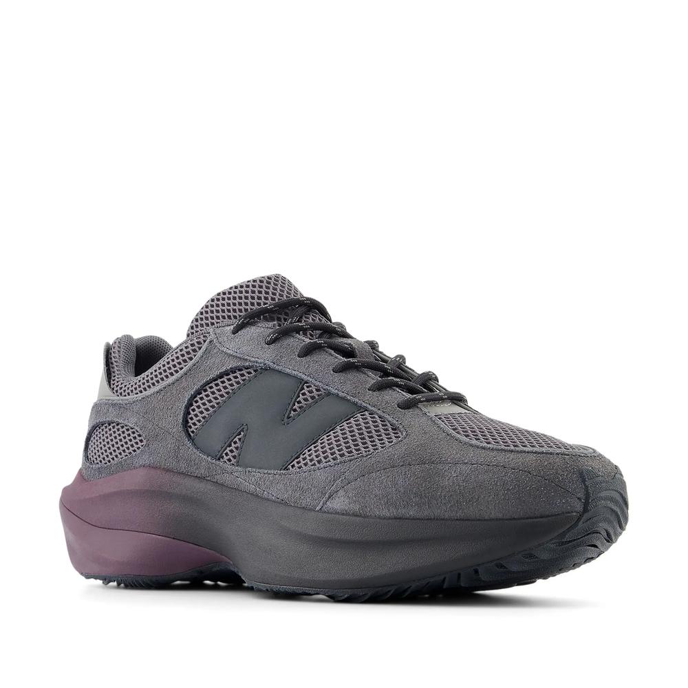 Topánky New Balance WRPD RUNNER UWRPDFRF - fialové