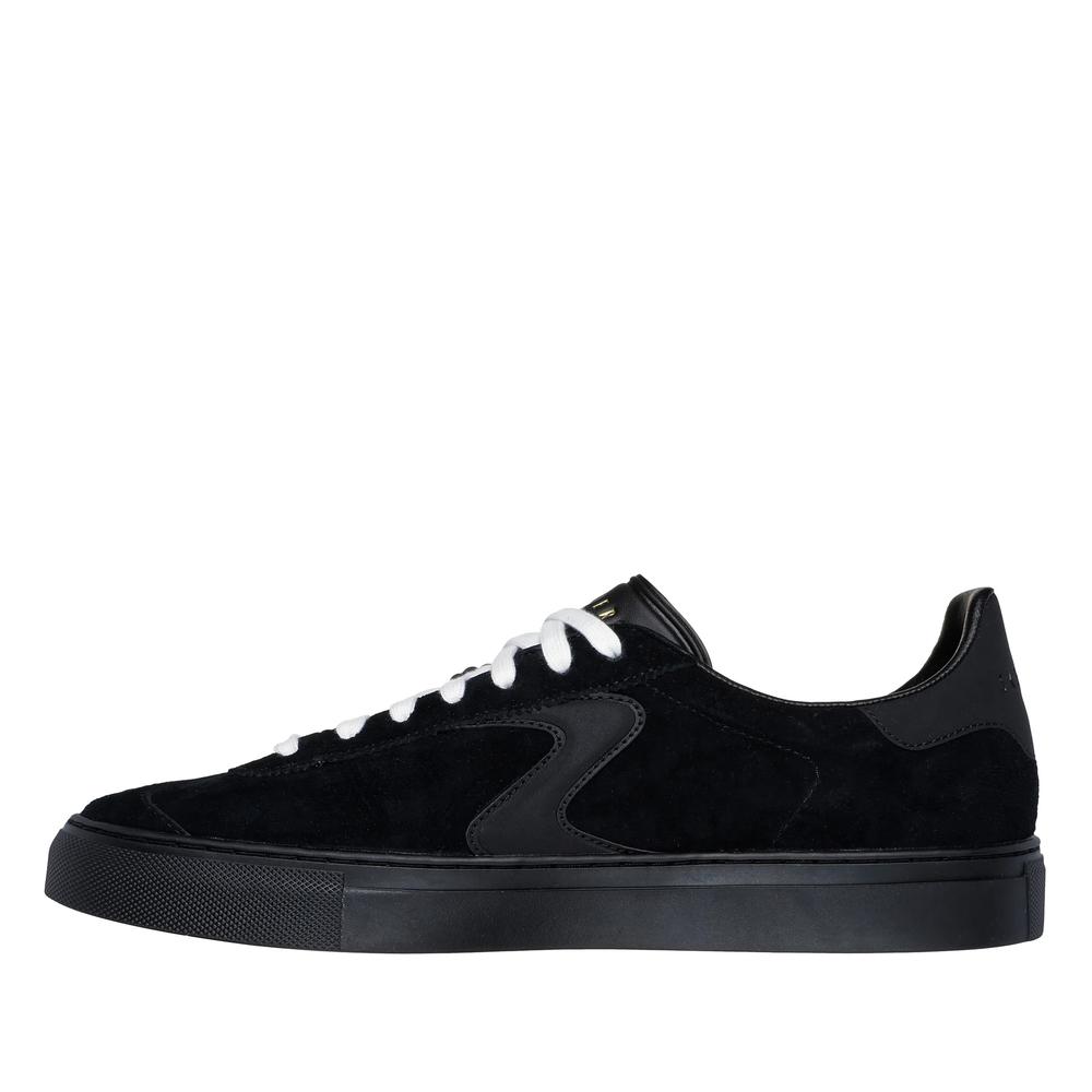 Topánky Skechers Arch Fit Legend - Hamor 254000BLK - čierne