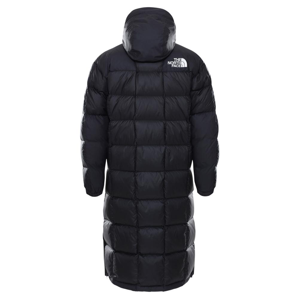 Bunda The North Face Lhotse 0A4R2RJK31 - čierne