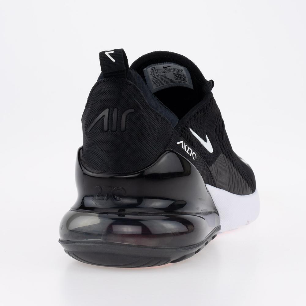 Topánky Nike Air Max 270 AH8050-002 - čierne