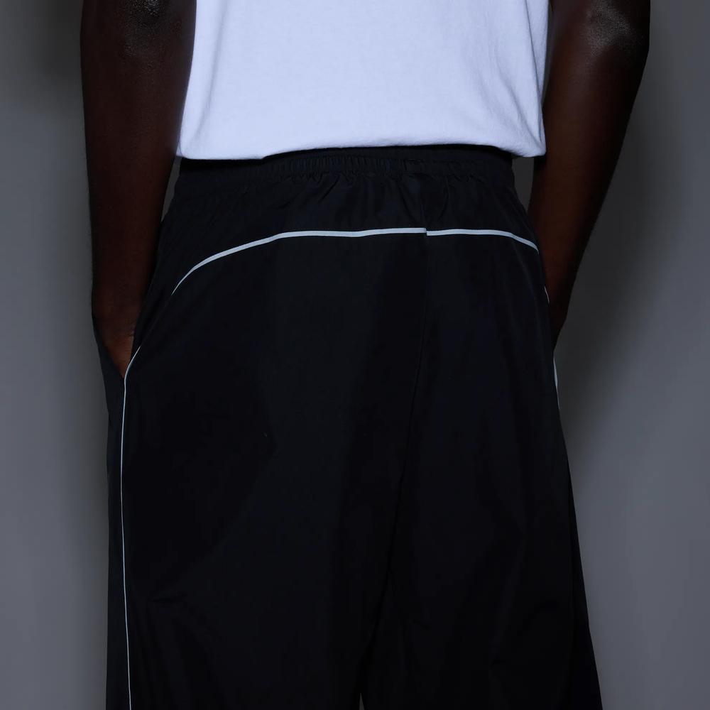 Pánske nohavice New Balance MB61M4DOBK - čierne