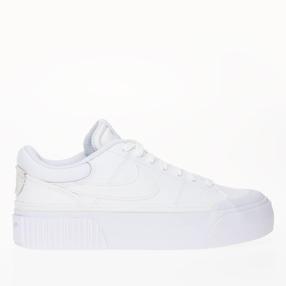 Topánky Nike Court Legacy Lift DM7590-101 - biela