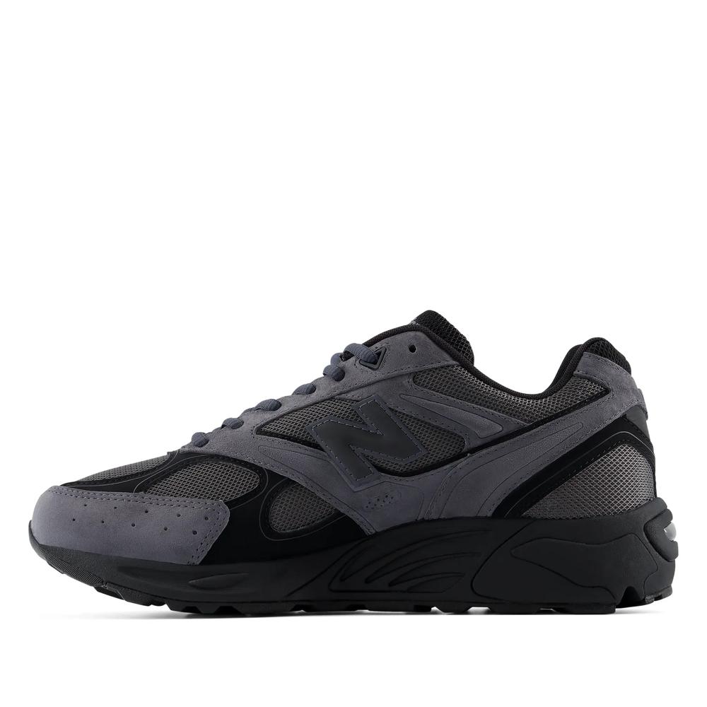Unisex topánky New Balance U880R19U - šedý