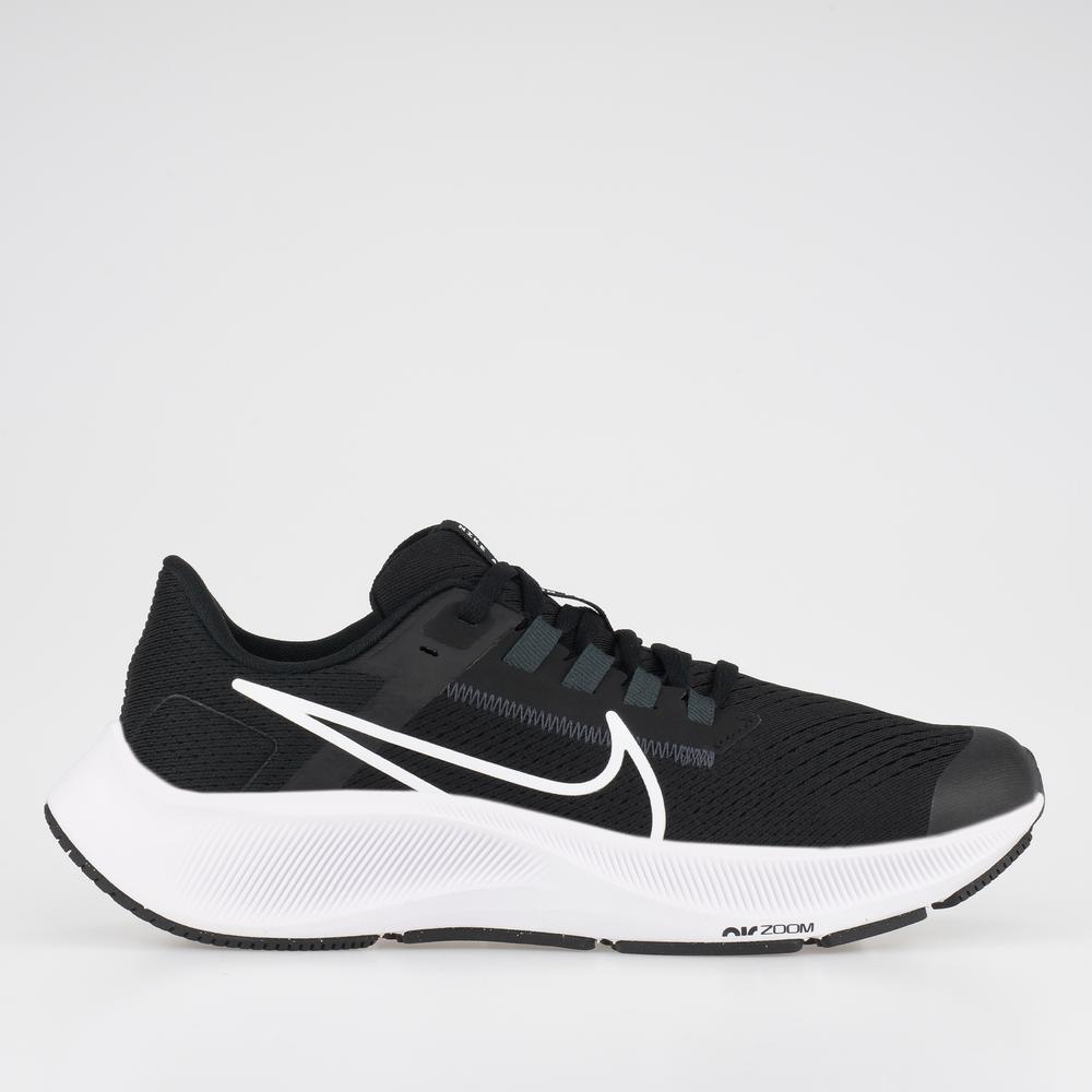 Topánky Nike Air Zoom Pegasus 38 CZ4178-002 - čierne
