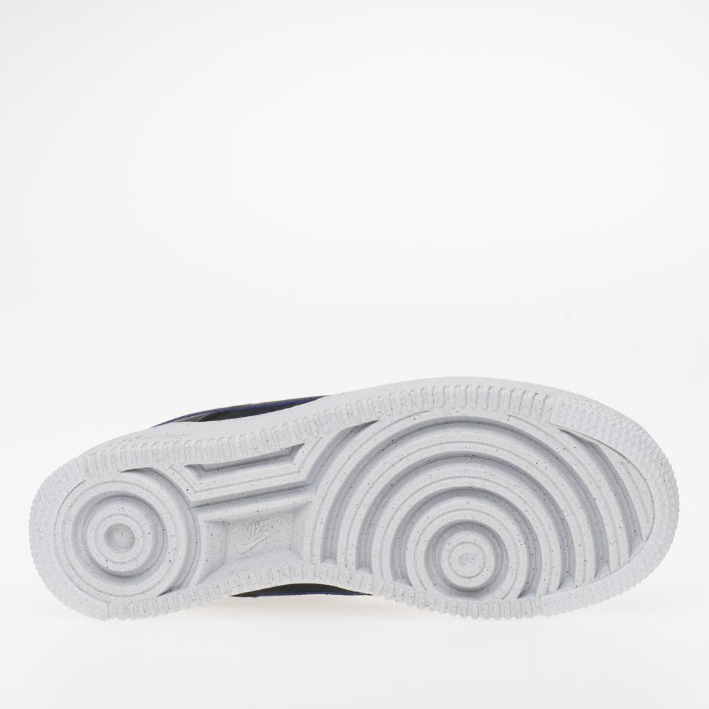 Topánky Nike Air Force 1 Crater DM1086-001 - čierne
