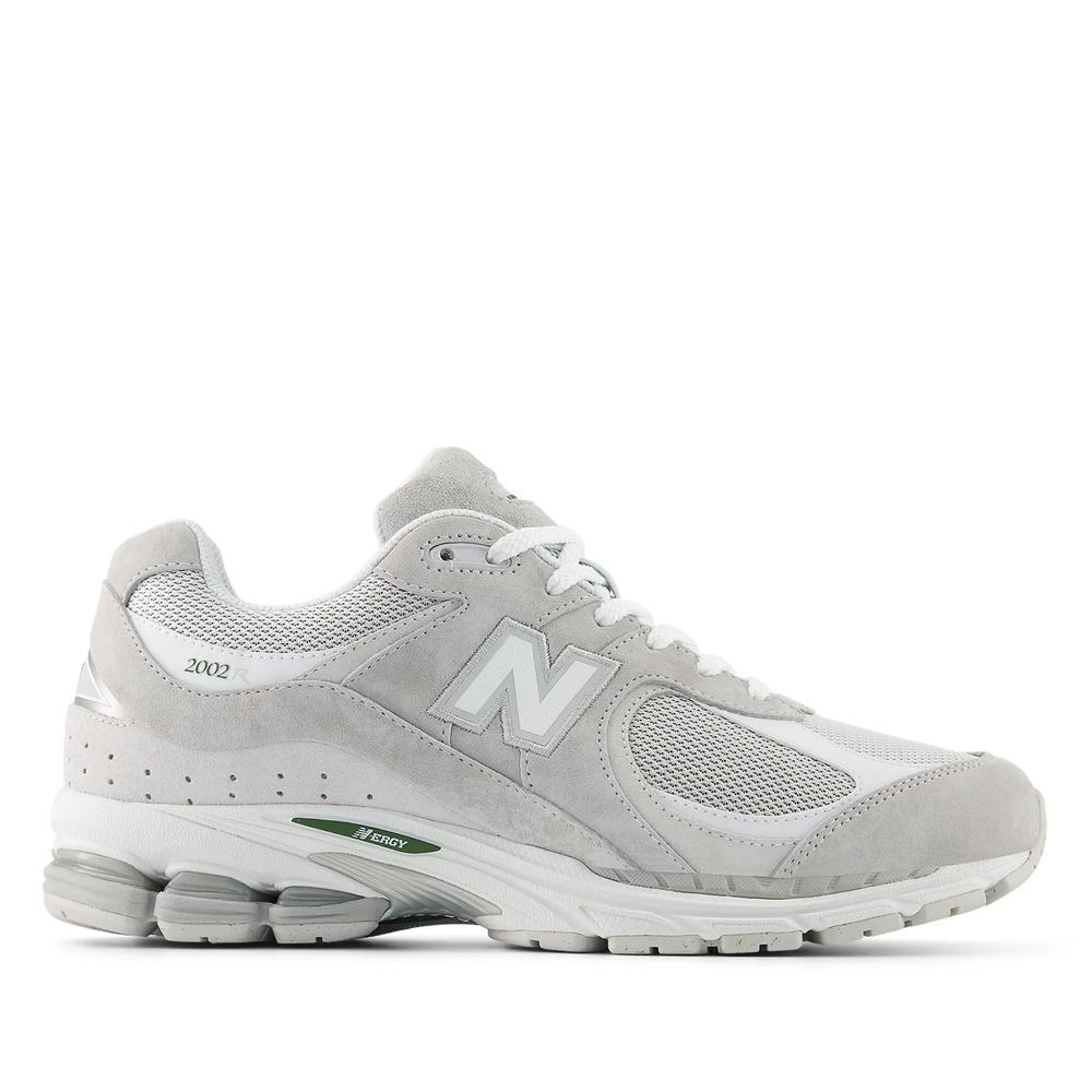 Unisex topánky New Balance U2002RK - šedý