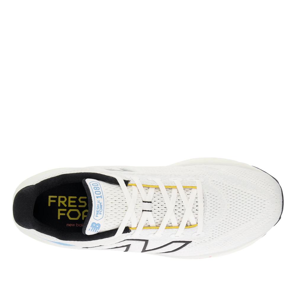 Topánky New Balance Fresh Foam 1080 v13 M108013A - biele