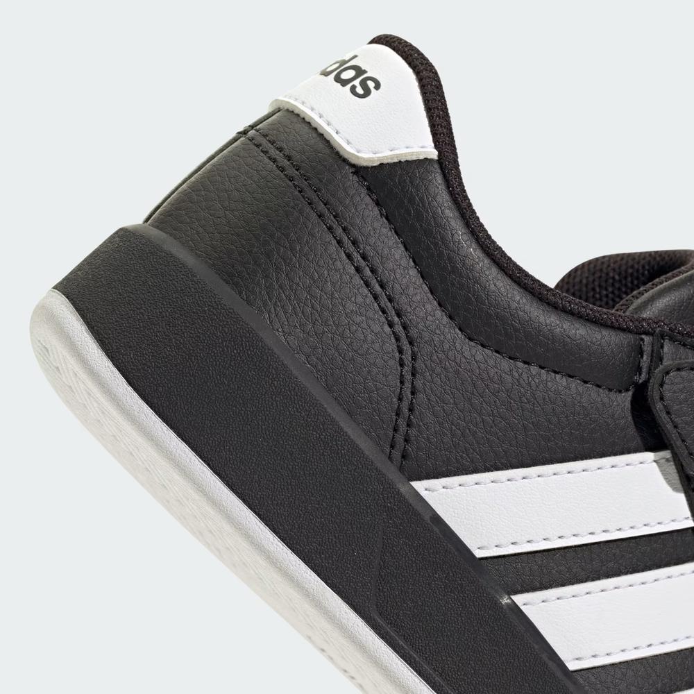 Topánky adidas Breaknet 3.0 JS3687 - čierne