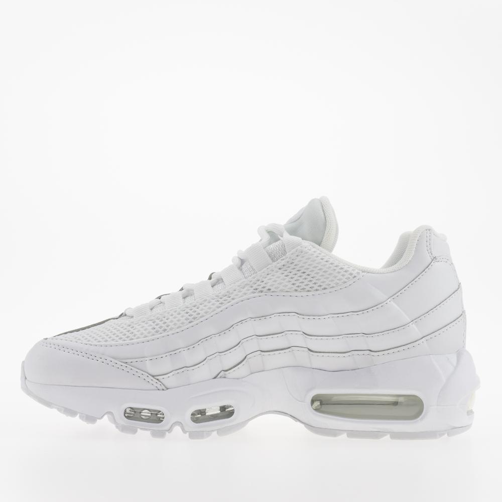 Topánky Nike Air Max 95 DH8015-100 - biele