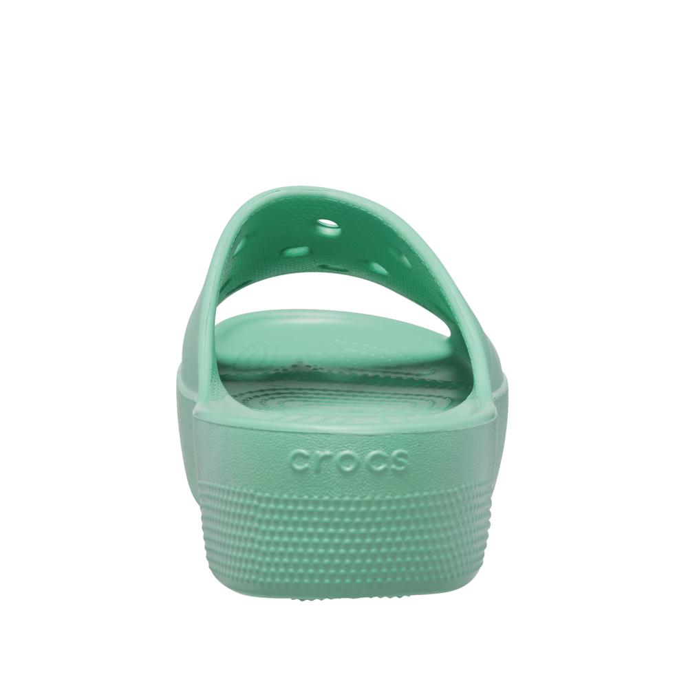 Klapky Crocs Classic Clog 10001-4ST - modré