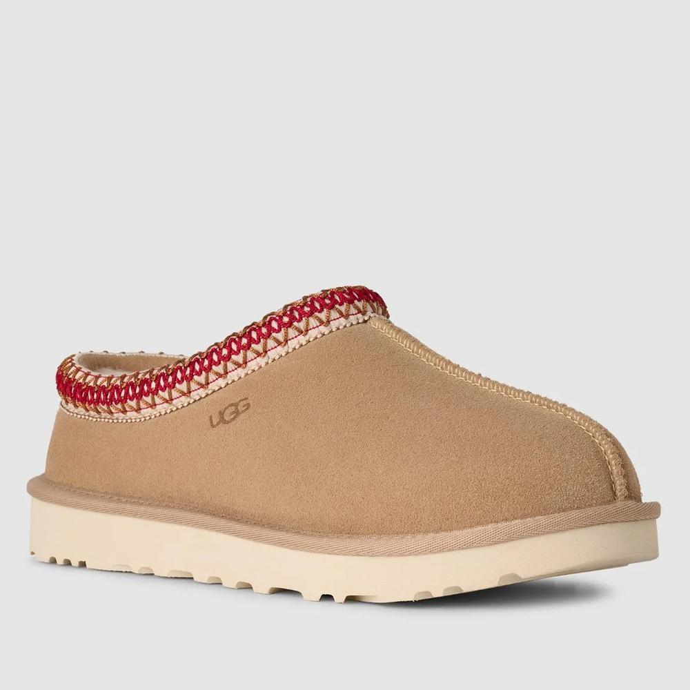 Topánky dámske Ugg Tasman II 1174470-SDDR - béžové