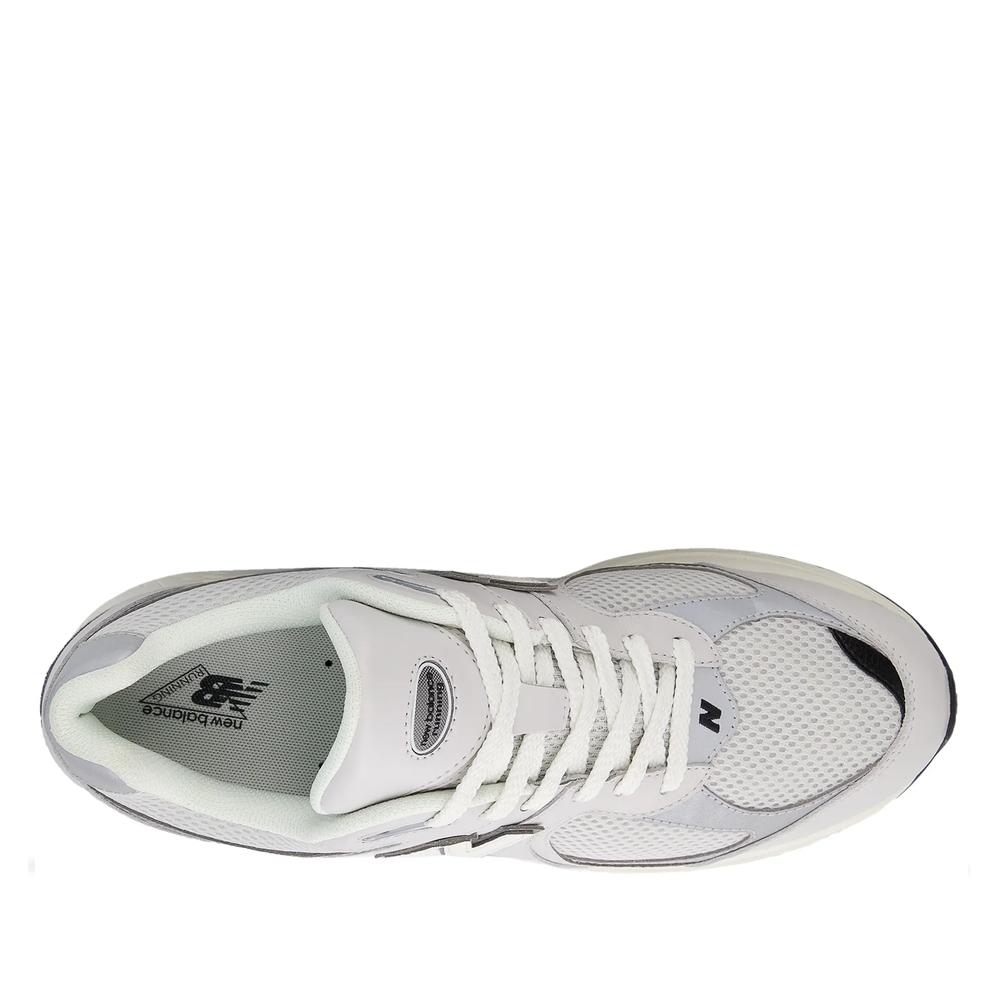 Topánky New Balance M2002RPP - šedý