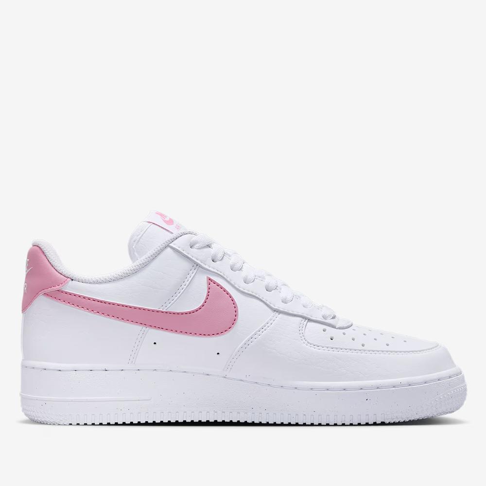 Dámske topánky Nike Air Force 1 '07 Next Nature DC9486-111 - biele
