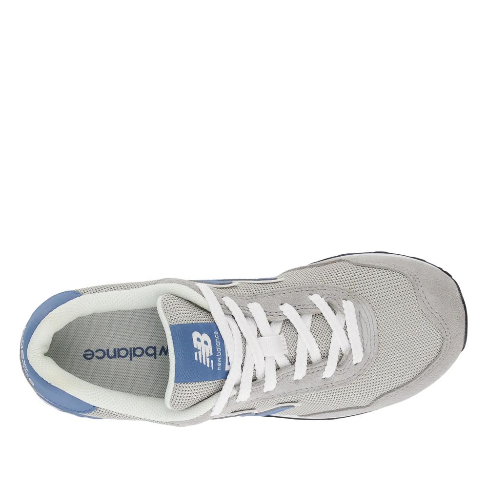 Topánky New Balance WL515ABB - šedý