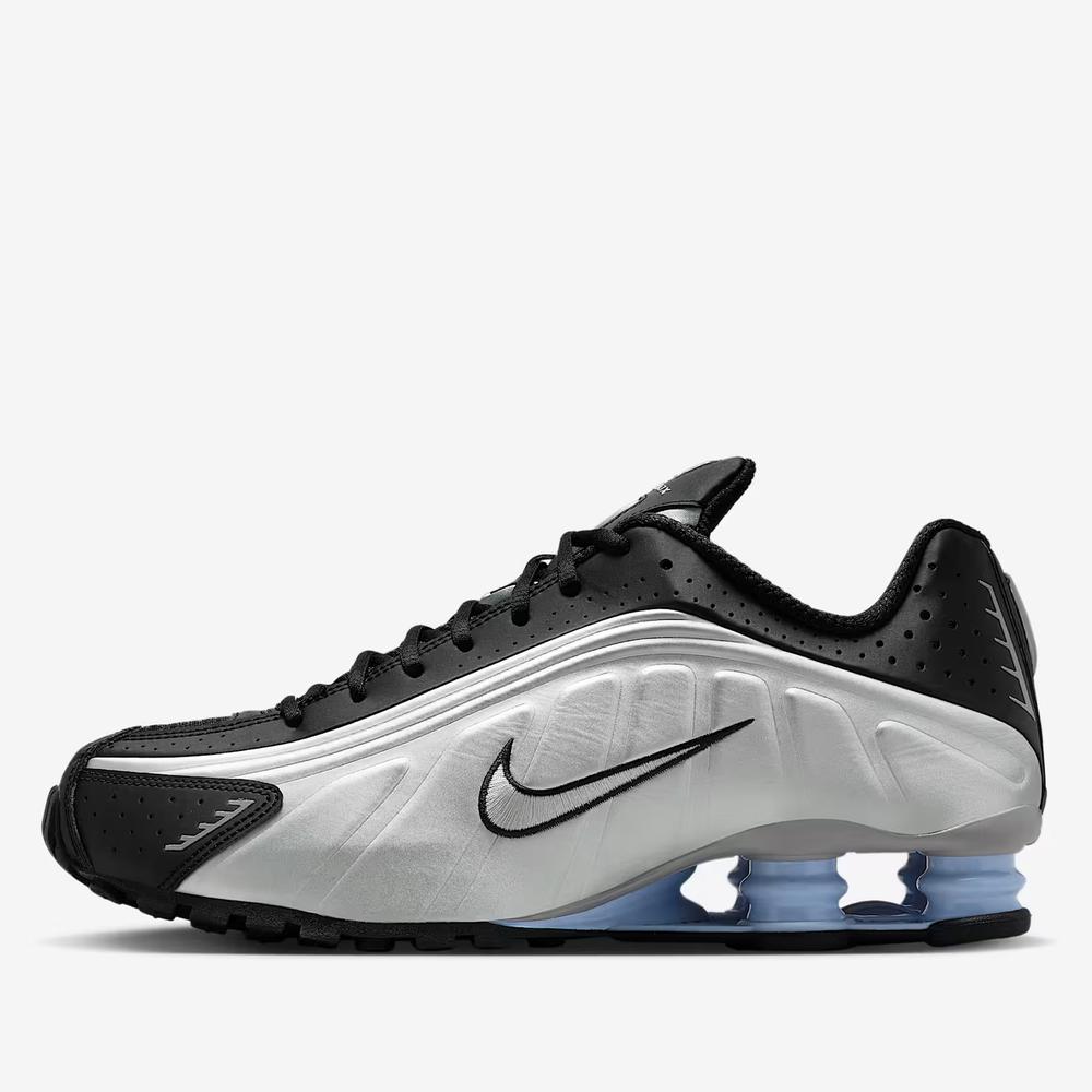 Pánske topánky Nike Shox R4 HQ1988-004 - biele