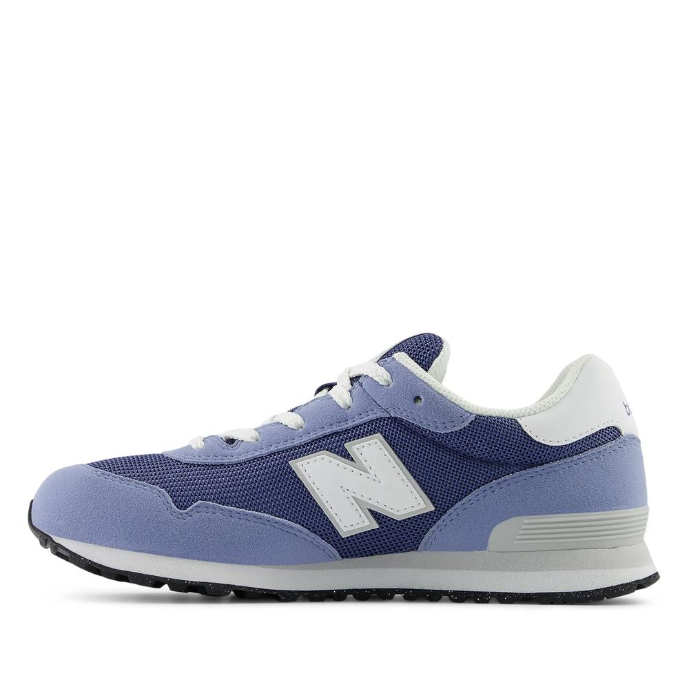 Topánky New Balance GC515BV - modré