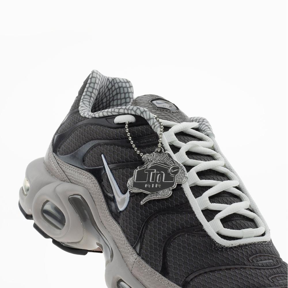 Pánske topánky Nike Air Max Plus IB7679-200 - šedý