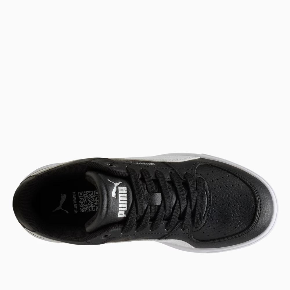 Topánky mládež Puma Caven III 40623503 - čierne