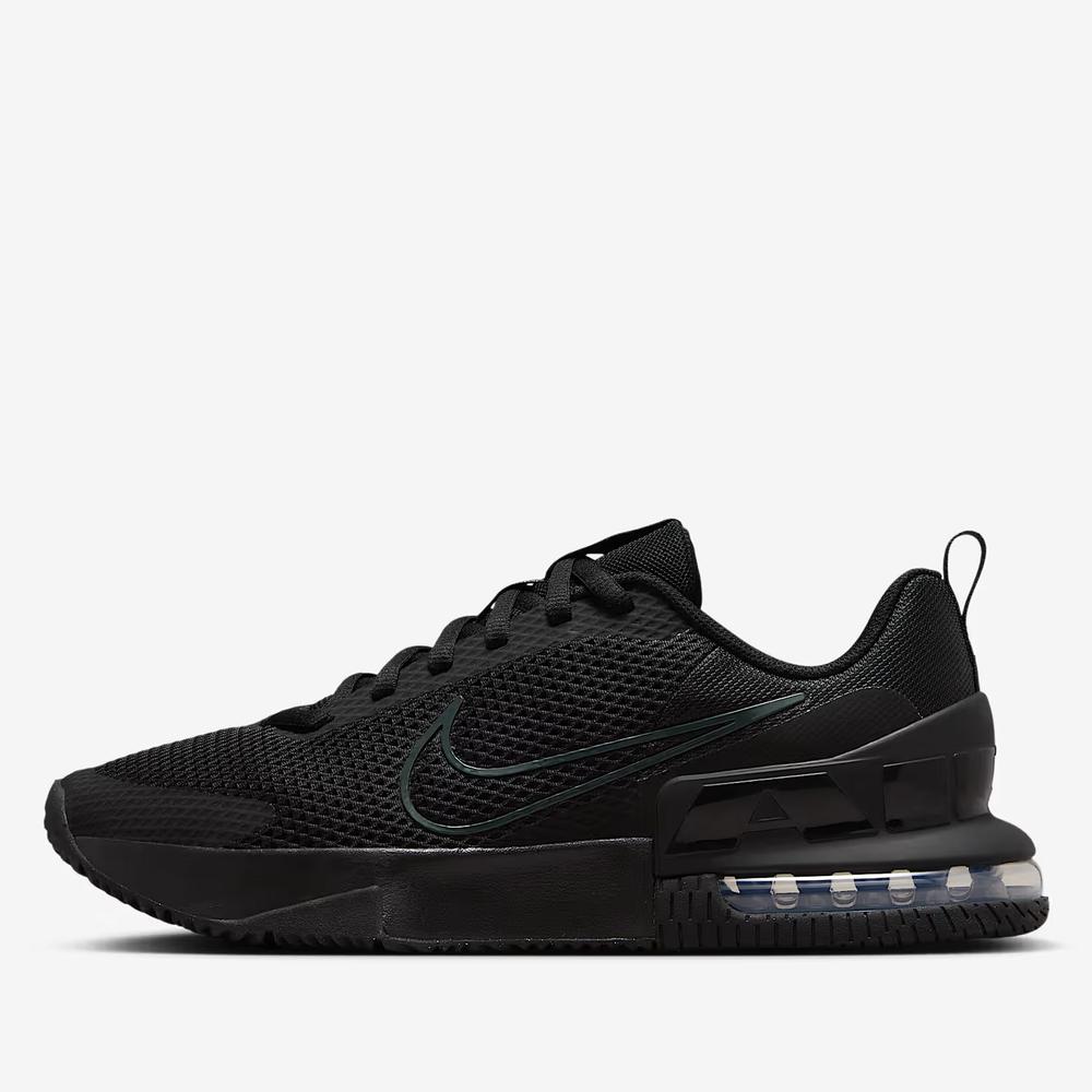 Pánske topánky Nike Air Max Alpha Trainer 6 FQ1833-003 - čierne