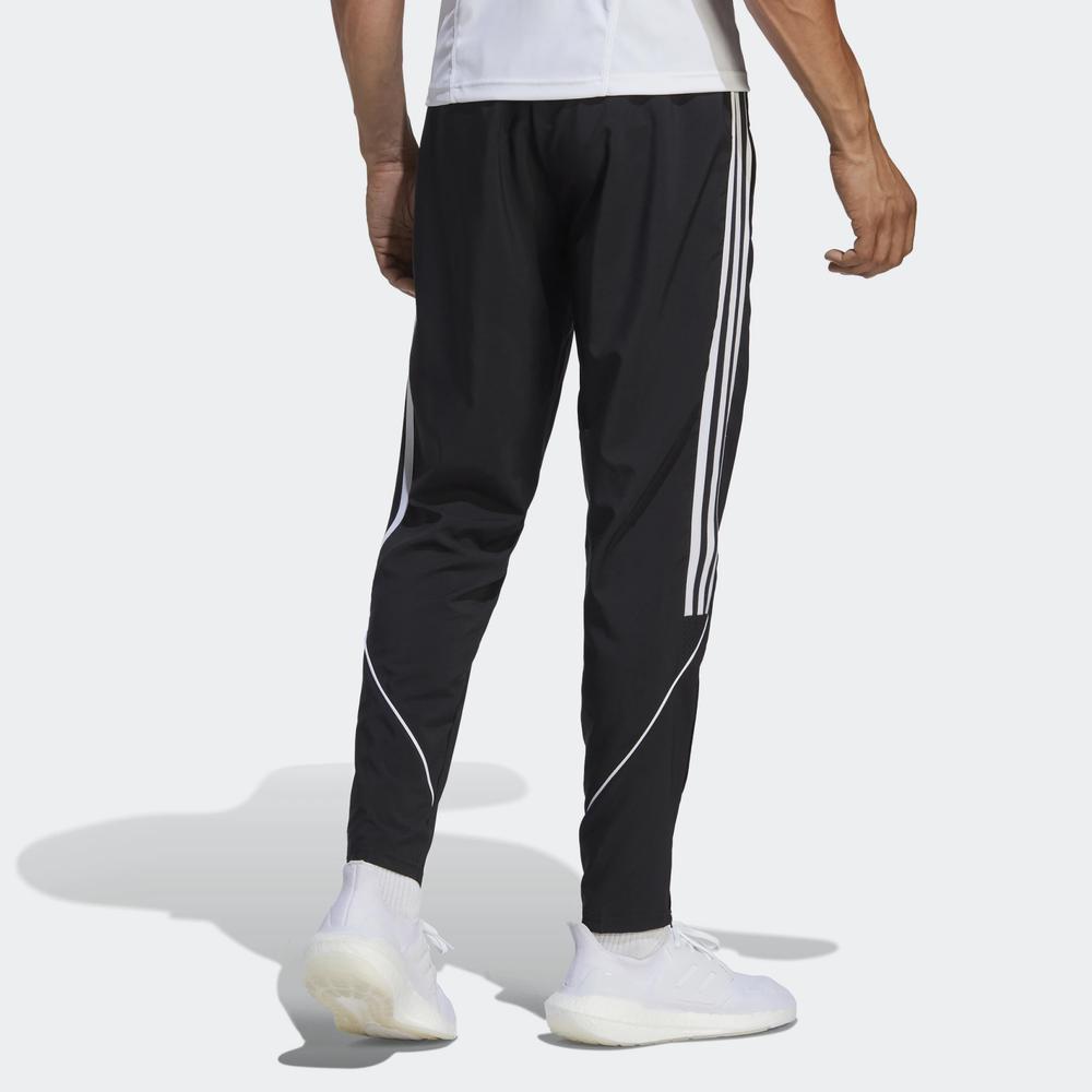 Nohavice adidas Tiro 23 League Woven IB5012 - čierne