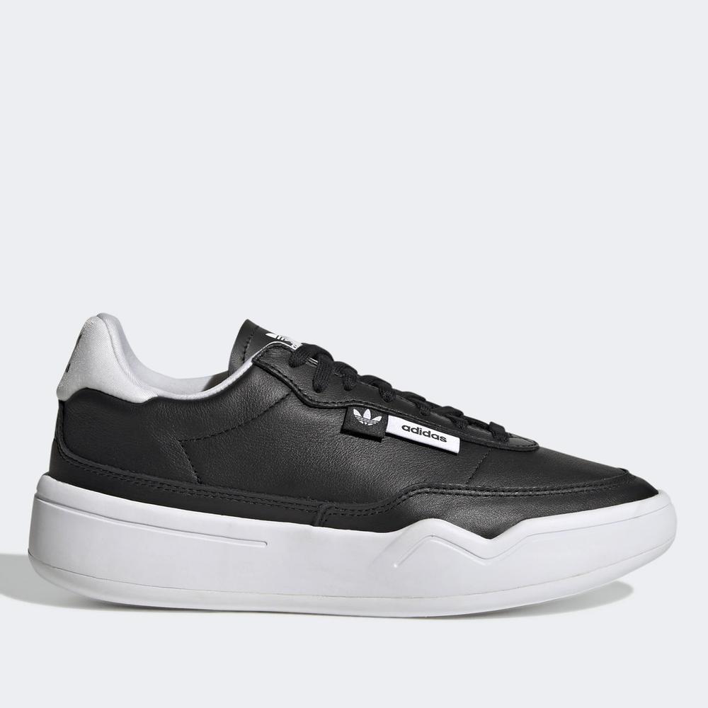 Topánky adidas Originals Her Court GW8213 - čierne