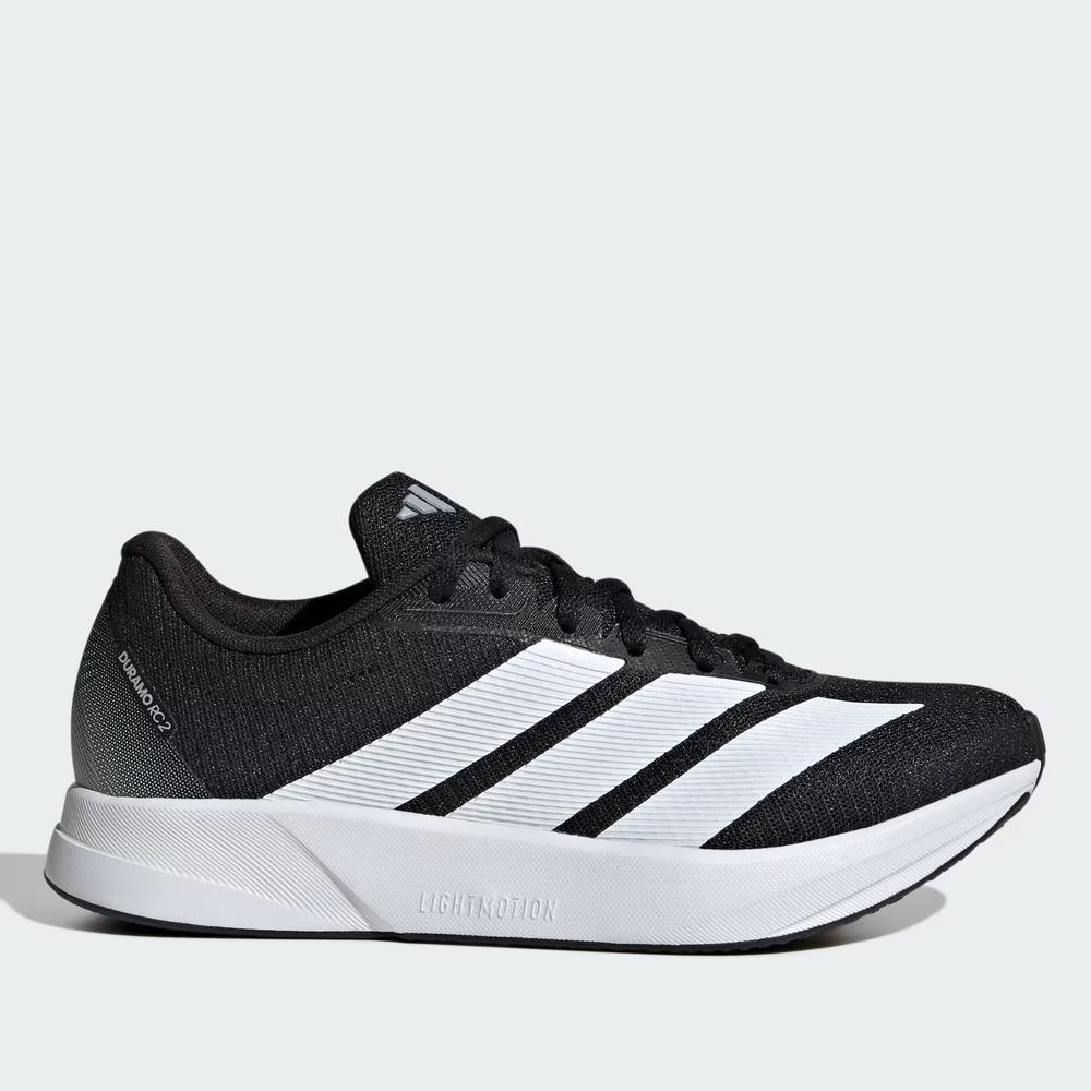 Dámske topánky adidas Duramo RC2 JS4435 - čierne