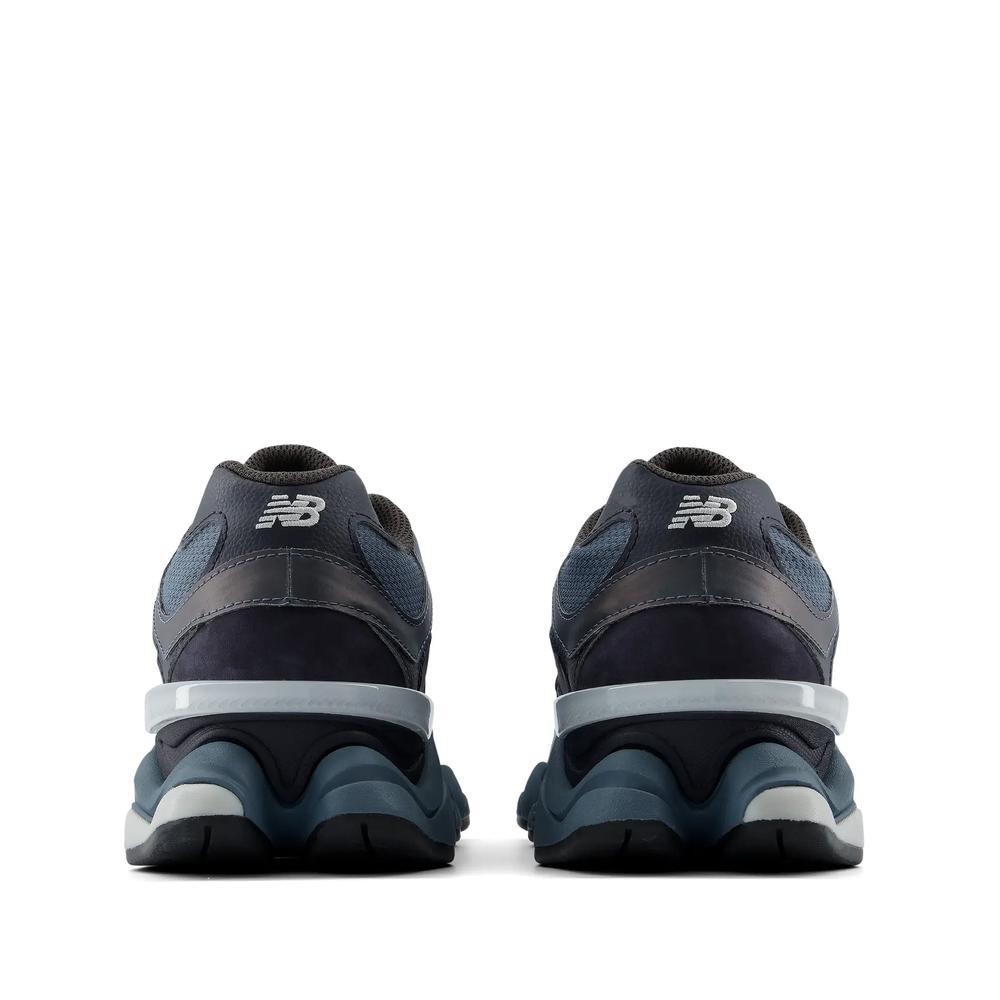 Unisex topánky New Balance U906043A - modré