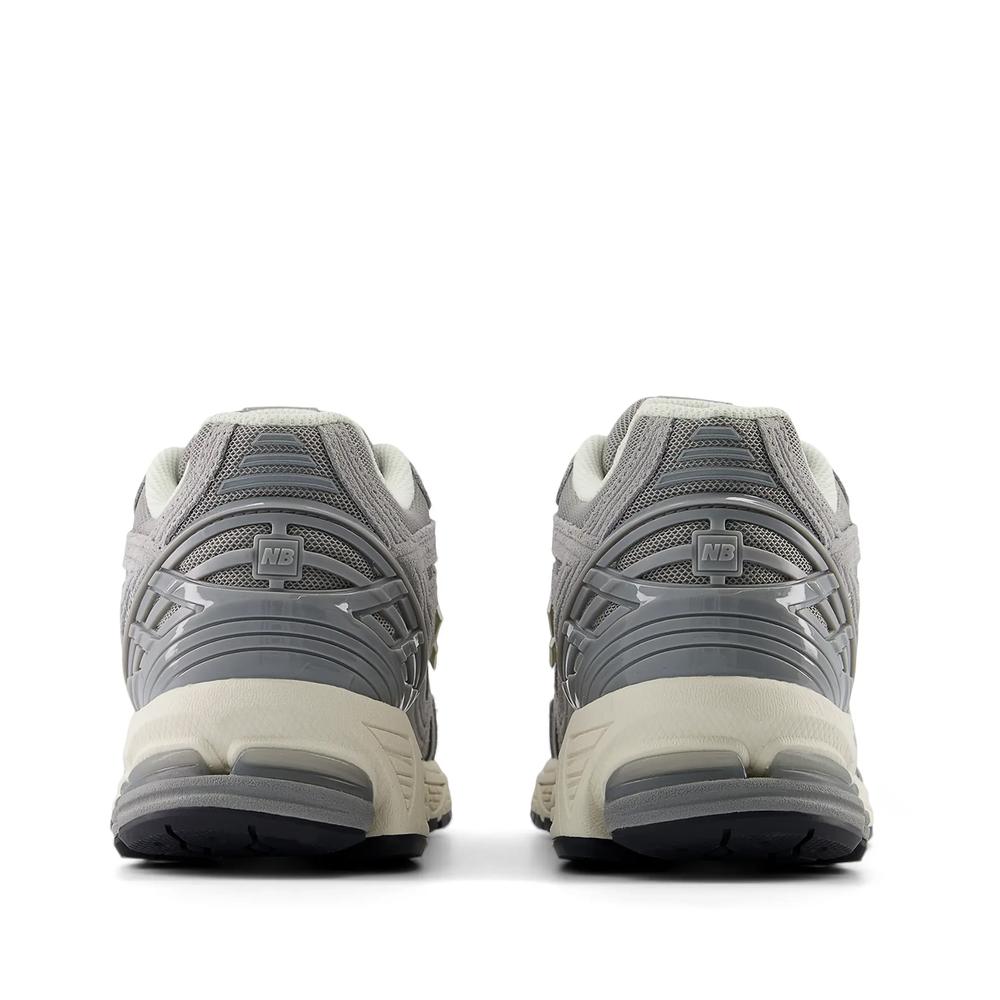 Topánky New Balance M1906REJ - šedý