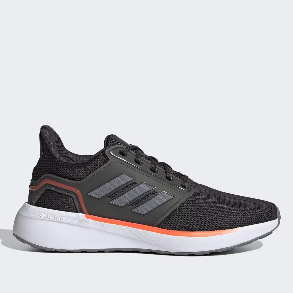 Topánky adidas EQ19 Run H02037 - šedý