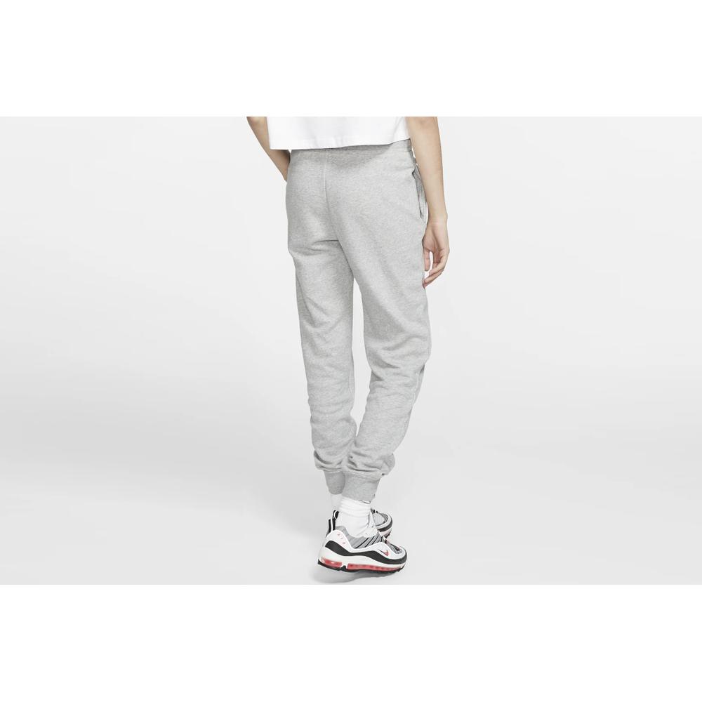 Nohavice Nike Sportswear Essential BV4095-063 - šedý