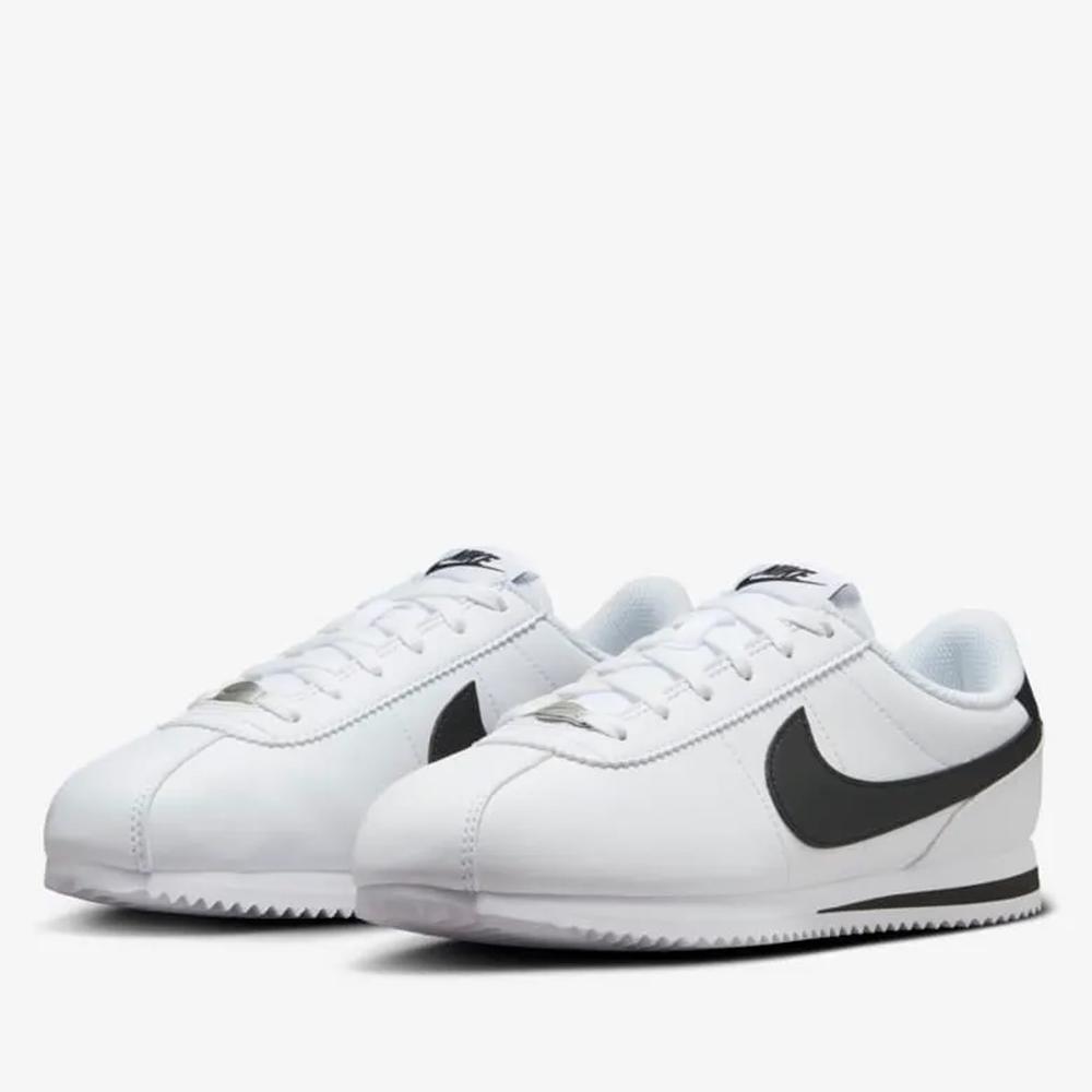 Dámske topánky Nike Cortez GS DM0950-108 - biele
