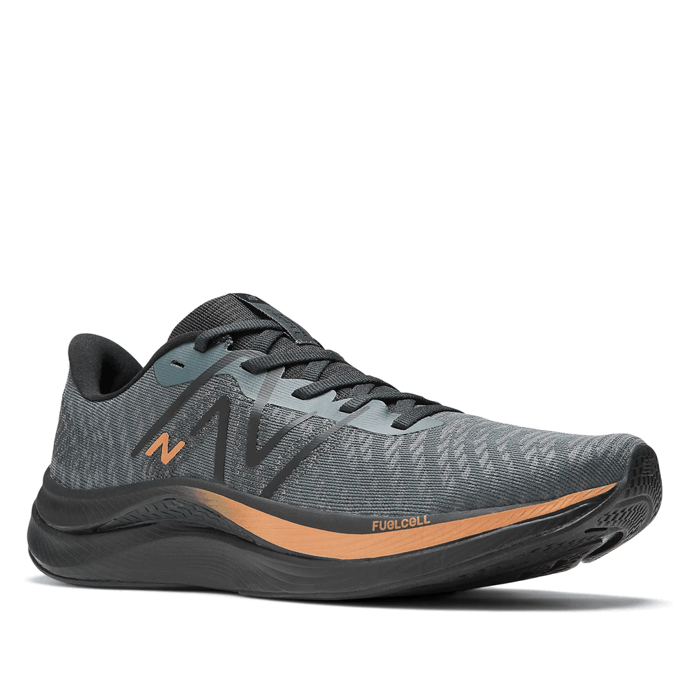 Topánky New Balance FuelCell Propel v4 WFCPRGA4 - čierne