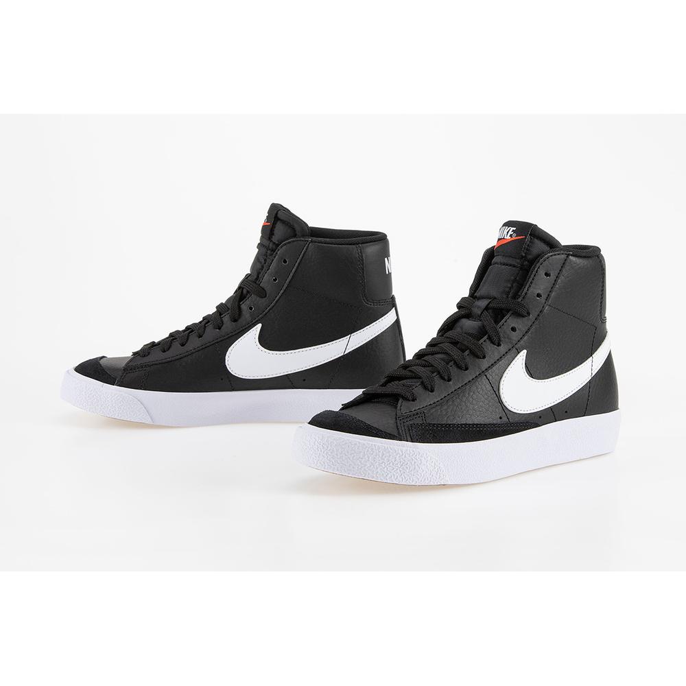 Topánky Nike Blazer Mis '77 DA4086-002 - čierne