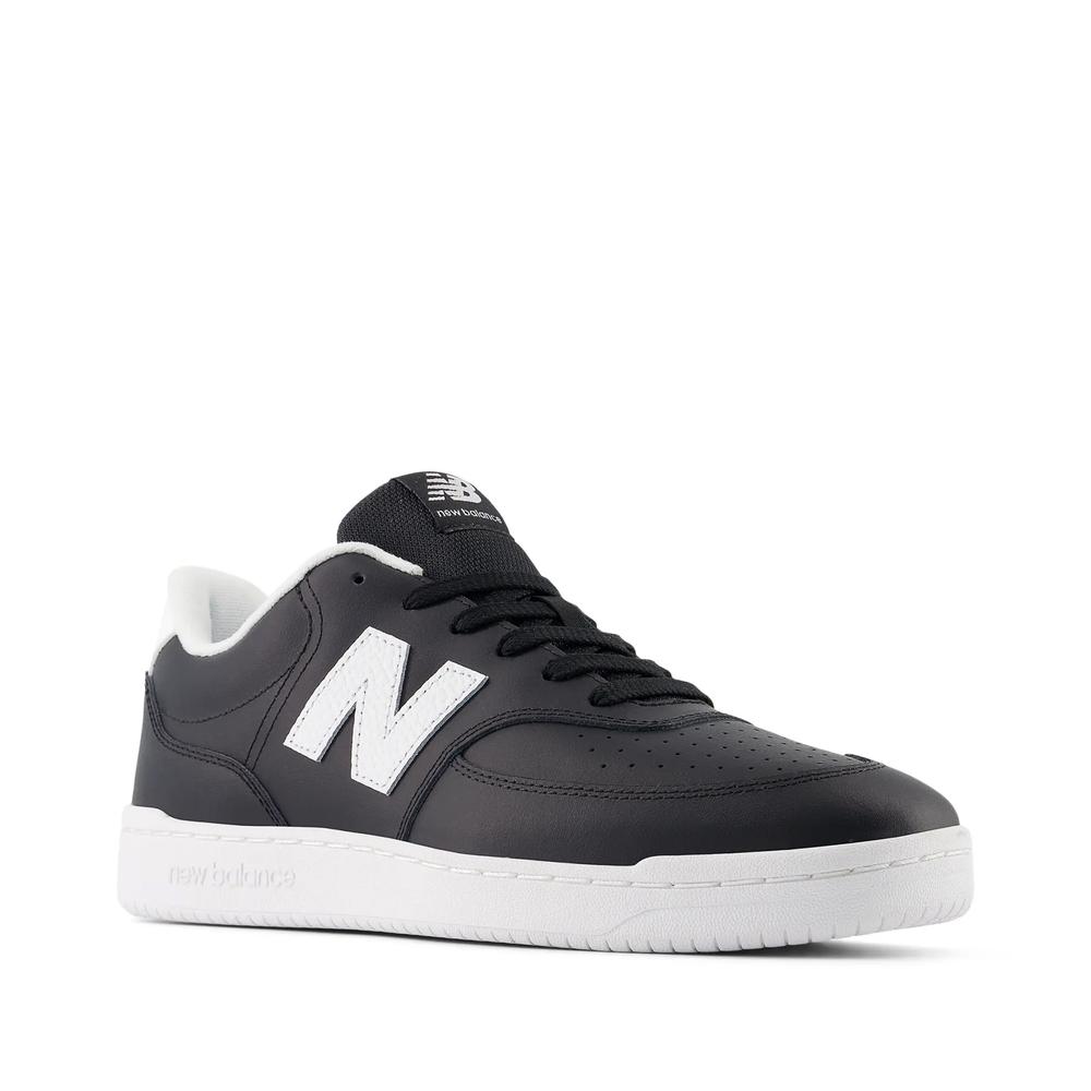 Unisex topánky New Balance M0803DQ - čierne