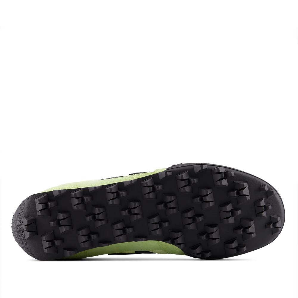 Topánky unisex New Balance Gator Run UGTR5T9 - zelené