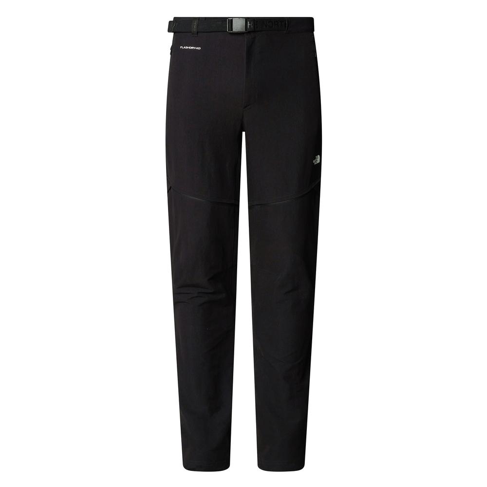 Pánske nohavice The North Face Lightning 0A556P4H01 - čierne