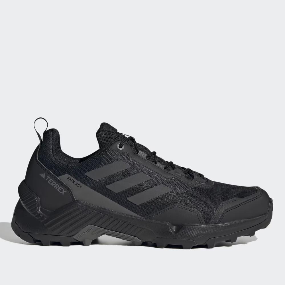 Topánky pánske adidas Terrex Eastrail 2.0 Rain.Rdy Hiking HP8602 - čierne