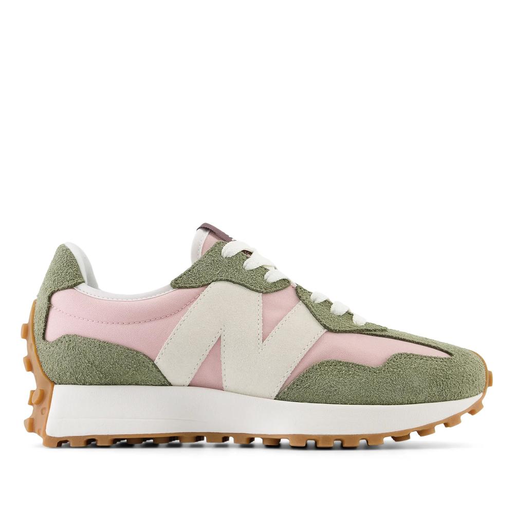 Dámske topánky New Balance WS327FT - viacfarebné