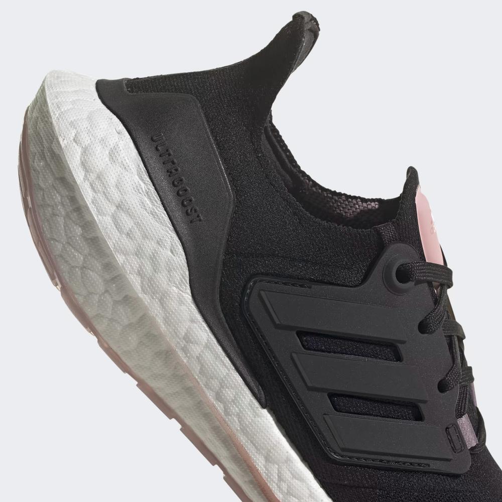 Topánky adidas Ultraboost 22 H01168 - čierne