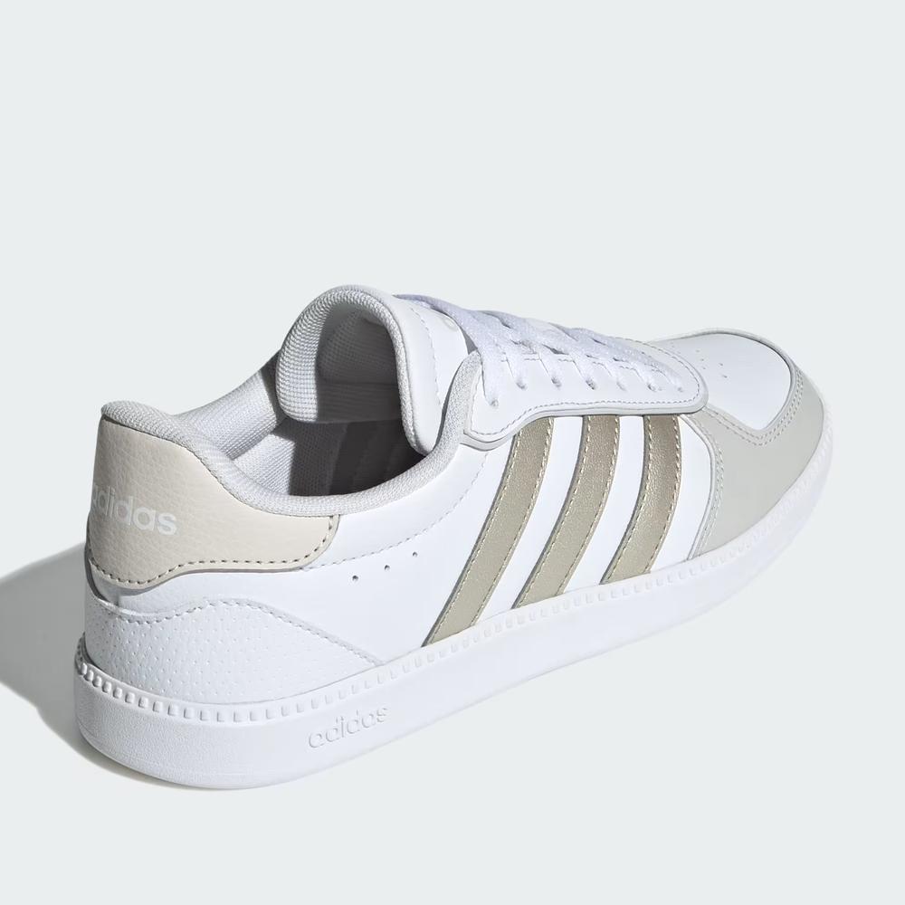 Topánky adidas Breaknet Sleek IH5458 - biele