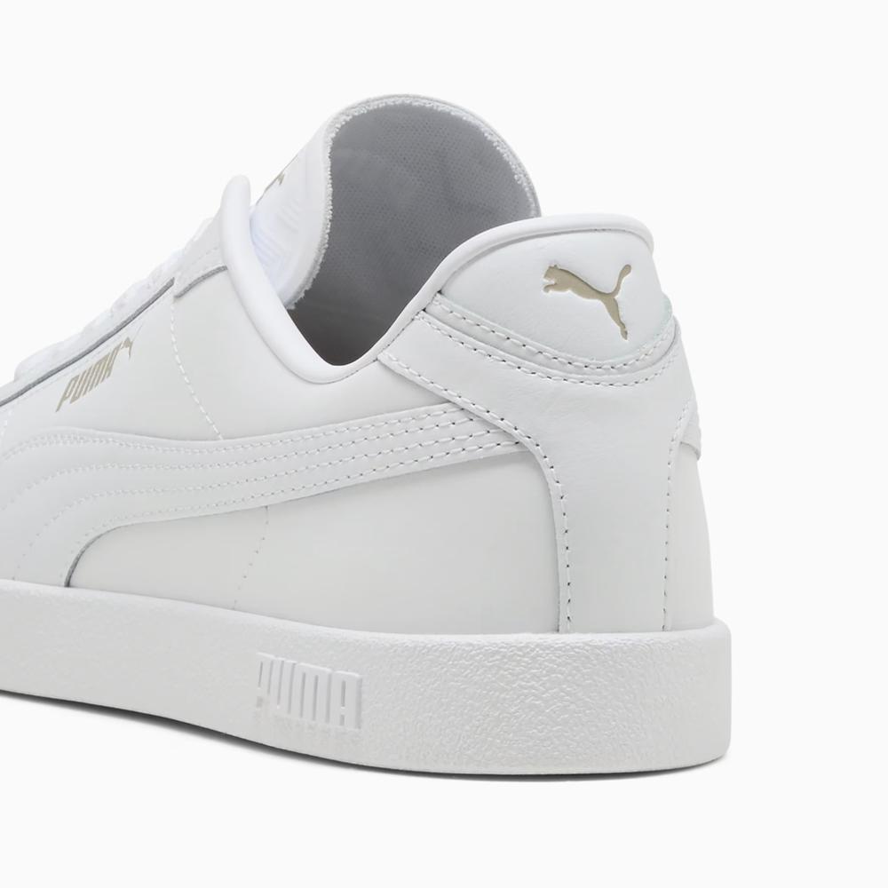 Topánky unisex Puma Club II Era 40268402 - biele