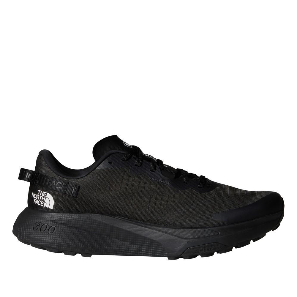 Pánske topánky The North Face Altamesa 300 0A8A9RMN81 - čierne