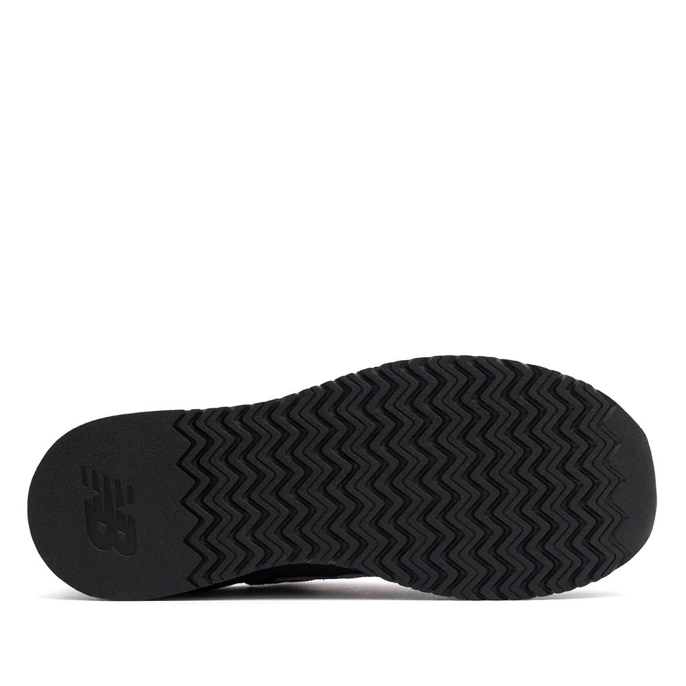 Topánky New Balance GC323AB - čierne