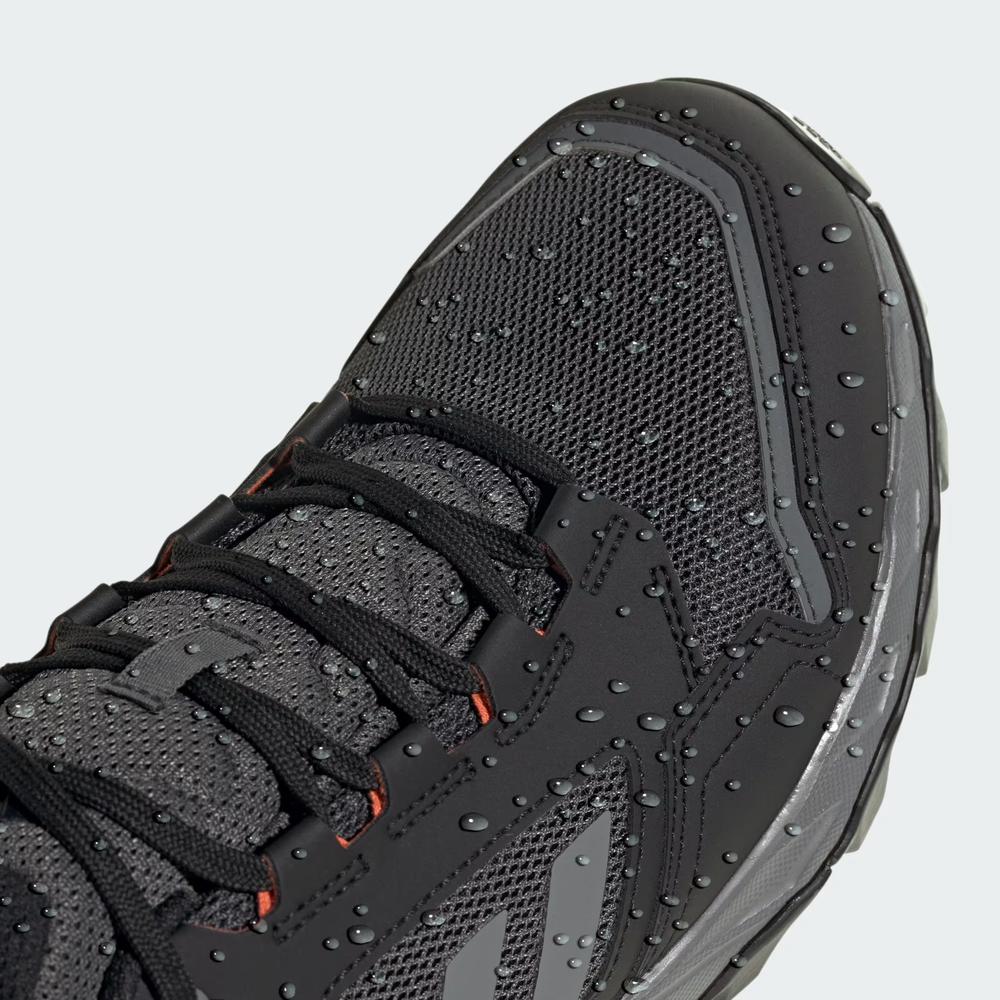 Topánky adidas Terrex Tracerocker 2.0 Gore-Tex Trail Running IH7930 - šedý
